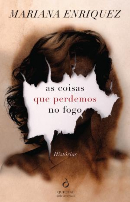 AS COISAS QUE PERDEMOS NO FOGO