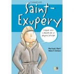 CHAMO-ME SAINT EXUPERY