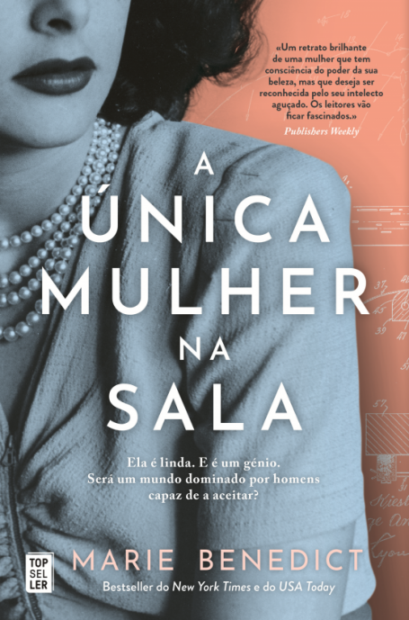 A ÚNICA MULHER NA SALA
