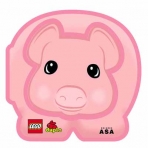 LEGO - PORQUINHO