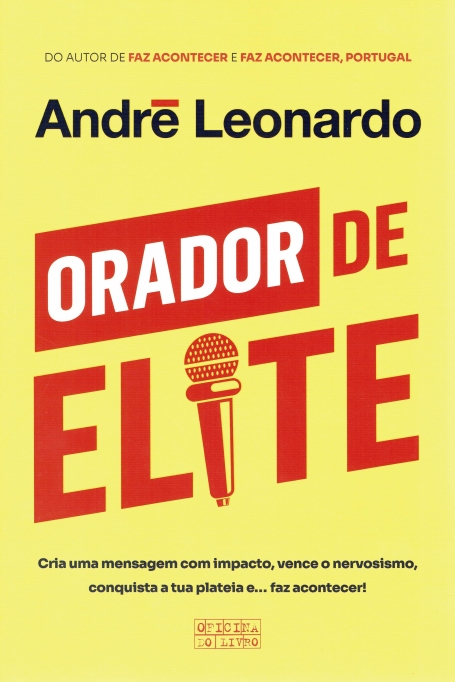 ORADOR DE ELITE