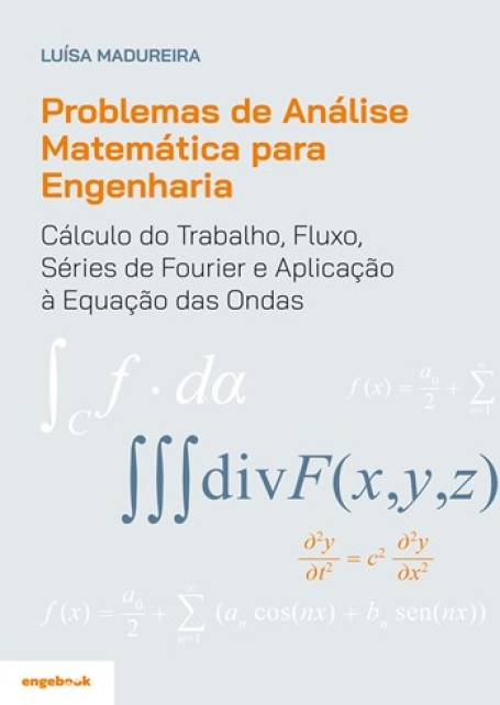 Problemas de Análise Matemática para Engenharia