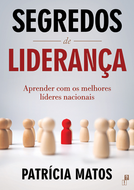 SEGREDOS DE LIDERANÇA