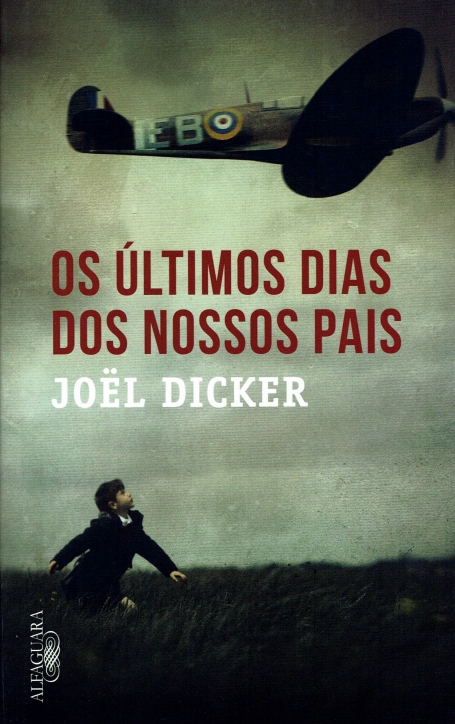 OS ÚLTIMOS DIAS DOS NOSSOS PAIS