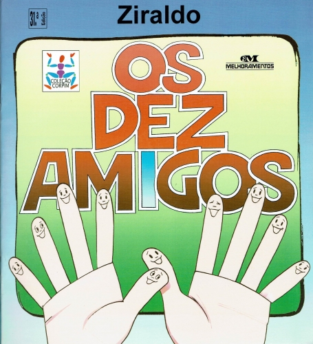OS DEZ AMIGOS