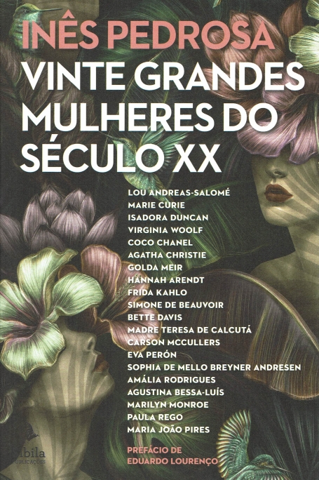 VINTE GRANDES MULHERES DO SÉCULO XX