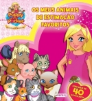 PUPPY IN MY POCKET - OS MEUS ANIMAIS DE ESTIMACAO FAVORITOS