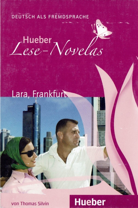 LESE-NOVELAS - LARA, FRANKFURT