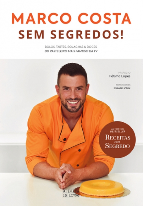 SEM SEGREDOS
