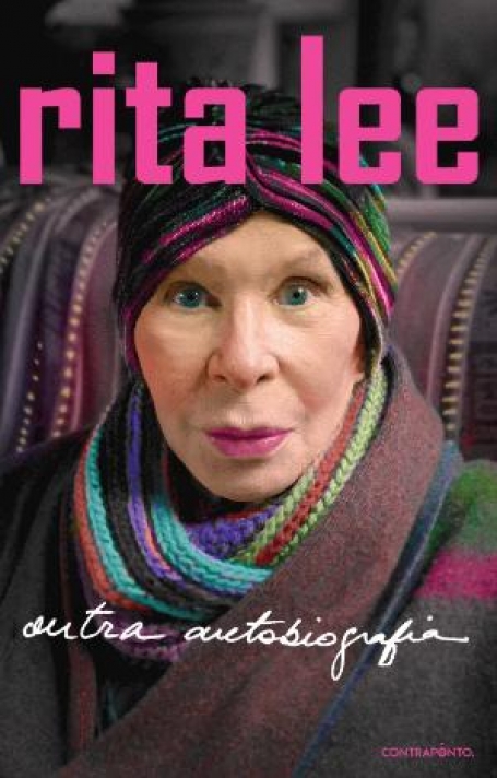 OUTRA AUTOBIOGRAFIA