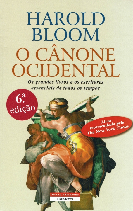 CANONE OCIDENTAL