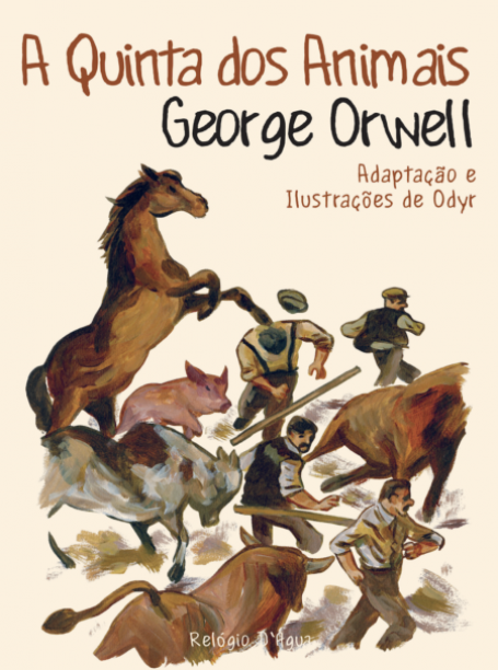 QUINTA DOS ANIMAIS (A)