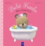 BEBE KOALA - NO BANHO