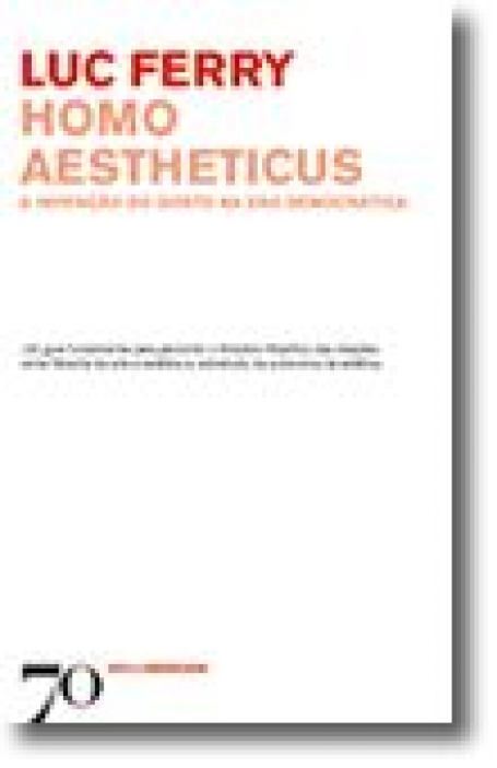 HOMO AESTHETICUS