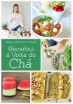 RECEITAS A VOLTA DO CHA