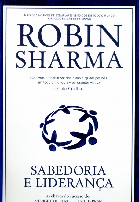 SABEDORIA E LIDERANCA