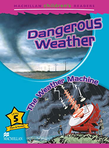 MCHR 5 Dangerous Weather (Int)