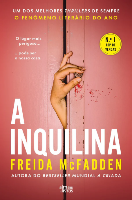 A INQUILINA