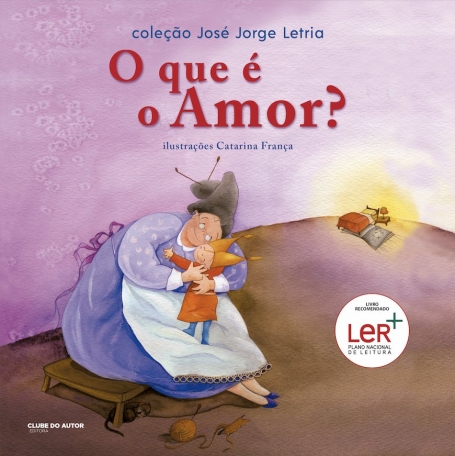 O QUE É O AMOR ?