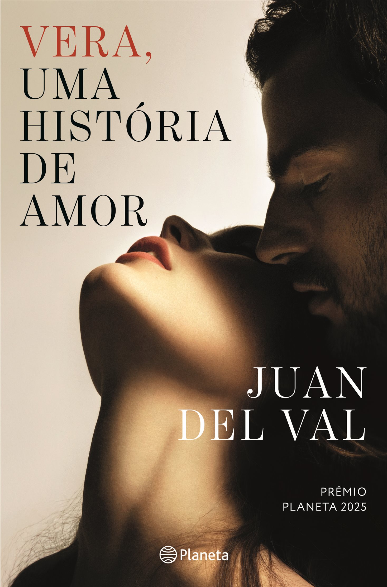 VERA, UMA HISTÓRIA DE AMOR
