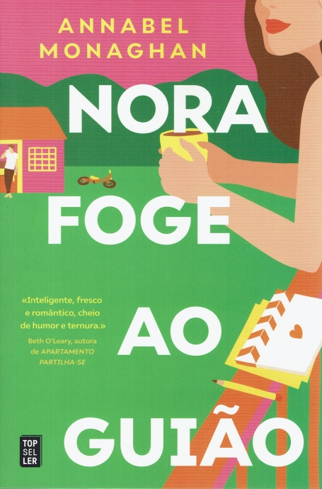 NORA FOGE AO GUIAO