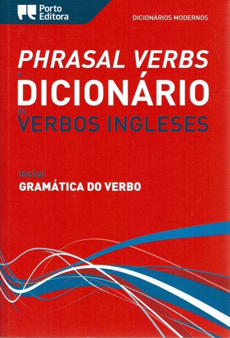 05760.10 - PHRASAL VERBS E DICIONARIO DE VERBOS INGLESES - inclui gramatica do verbo