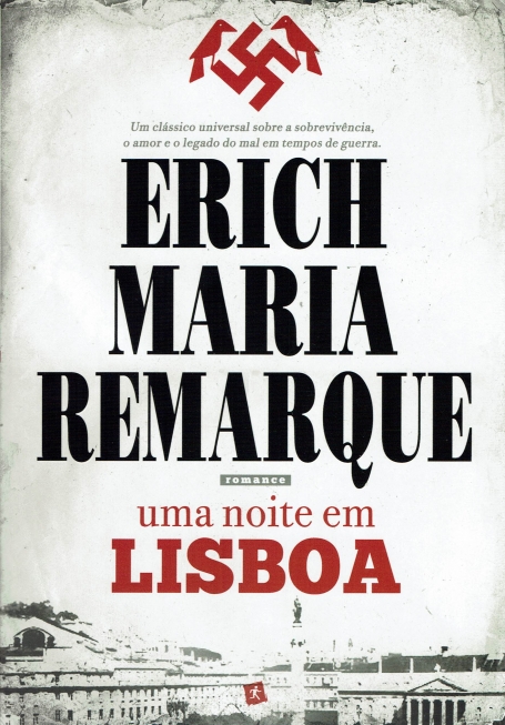 UMA NOITE EM LISBOA