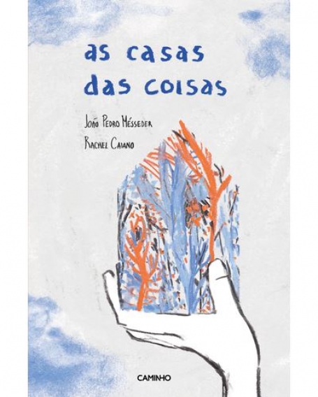 AS CASAS DAS COISAS