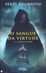 04792.10 - O SANGUE DA VIRTUDE - A ESPADA DA VERDADE PARTE I