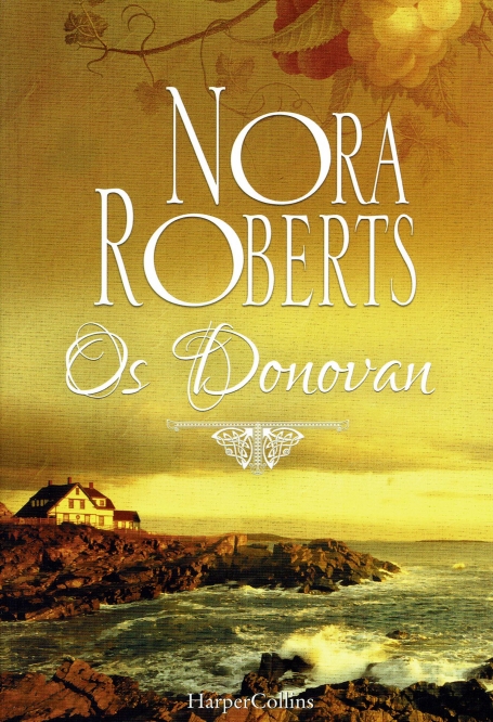 OS DONOVAN