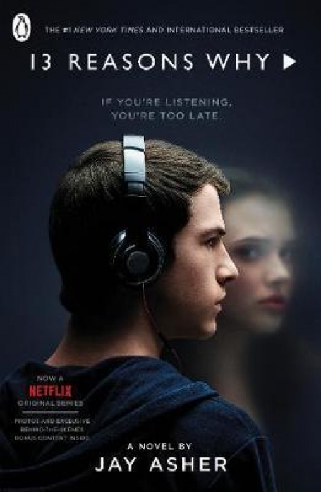 13 REASONS WHY