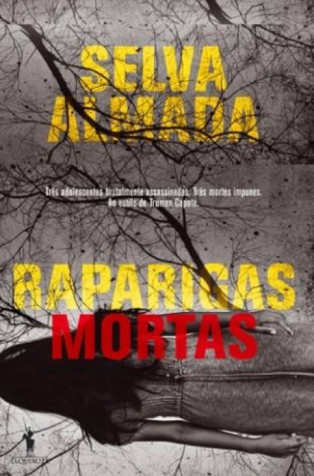 RAPARIGAS MORTAS