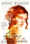 LETRAS ESCARLATES