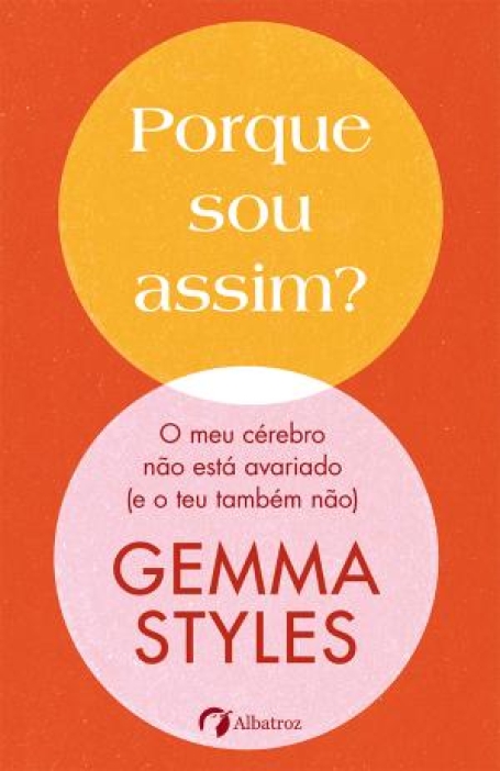05505.10 - PORQUE SOU ASSIM
