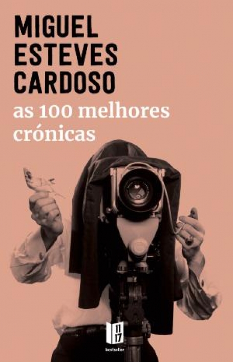 AS 100 MELHORES CRÓNICAS