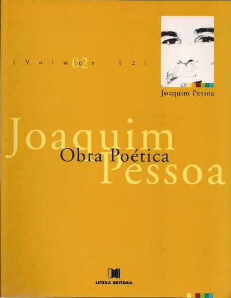 OBRA POETICA VOLUME 2