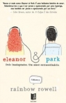 ELEANOR E PARK - LIVRO BOLSO