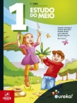 01722 - EUREKA! - ESTUDO DO MEIO 1.º ANO