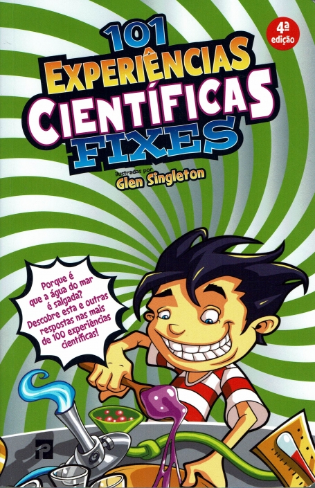 101 EXPERIENCIAS CIENTIFICAS FIXES