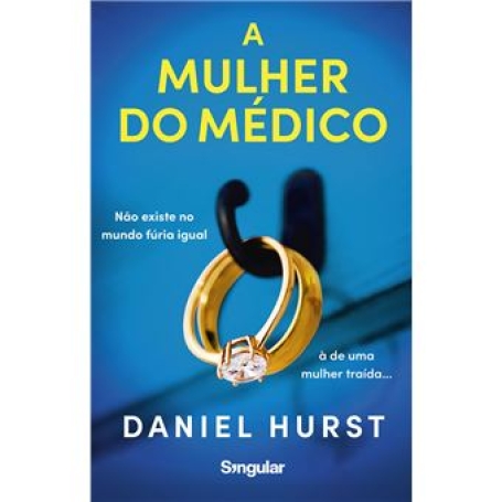 03863.10 - A MULHER DO MEDICO