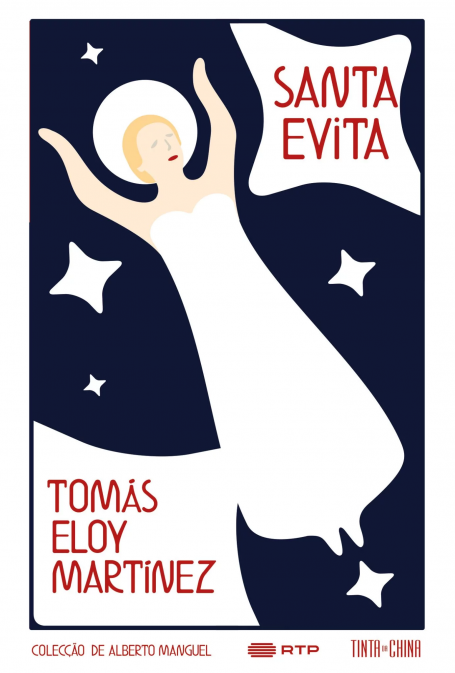 SANTA EVITA