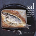 SAL - cozinhar com o tempero mais apreciado do mundo