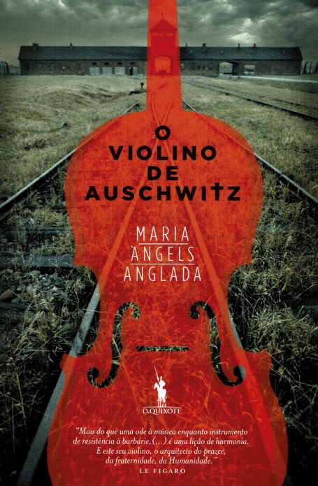 VIOLINO DE AUSCHWITZ