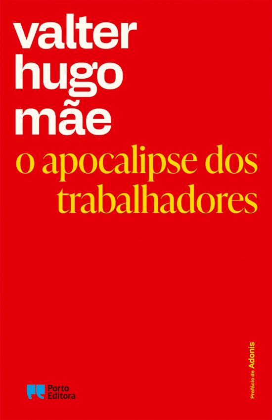 04741.14 - APOCALIPSE DOS TRABALHADORES