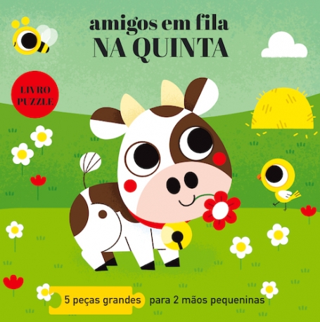 AMIGOS EM FILA NA QUINTA