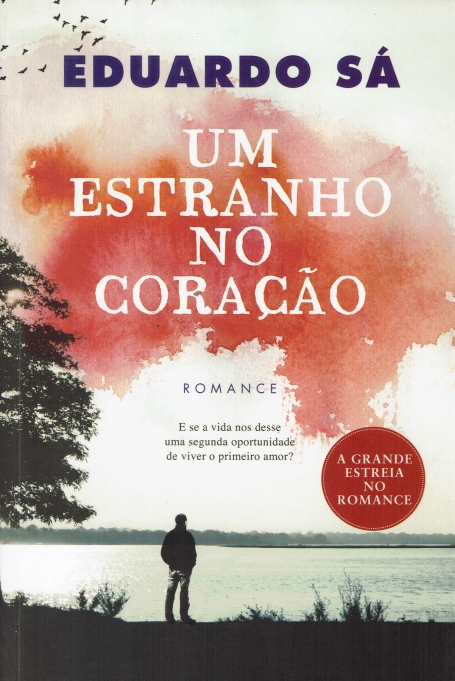 UM ESTRANHO NO CORAÇÃO