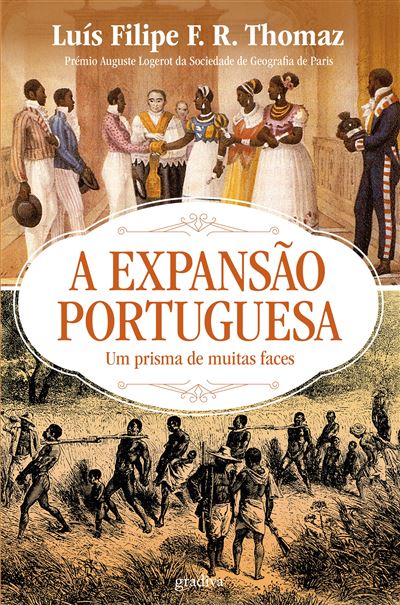 A EXPANSÃO PORTUGUESA