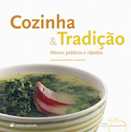 06206.10 - COZINHA E TRADIÇÃO
