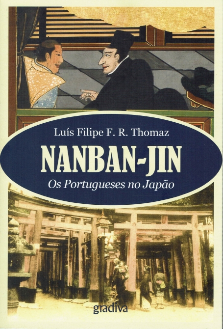 NANBAN-JIN OS PORTUGUESES NO JAPÃO