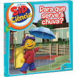 SID CIENCIA - PARA QUE SERVE A CHUVA? 5